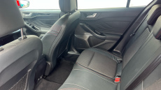 Ford Focus 1.0 EcoBoost Hybrid mHEV 125 ST-Line X Edition 5dr Petrol Hatchback